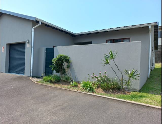 2 BEDROOM SECTIONAL TITLE FOR SALE IN UMTENTWENI